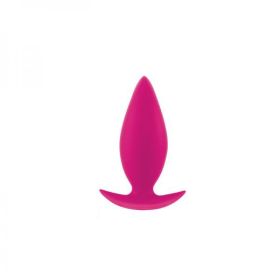 Inya Spades Medium Pink Butt Plug