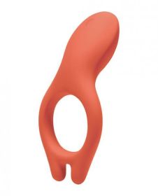 Ivibe Select Iring Coral Vibrating Cock Ring