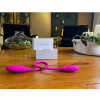 Flora â€“ Anal and Vaginal Rechargeable Sex Toy, Vibrator