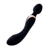 Rhea â€“ The Luxurious Multispeed Wand Vibrator