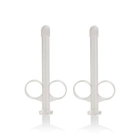 Lube Tube 2 Pack Clear (SKU: TCN-SE2380-00)